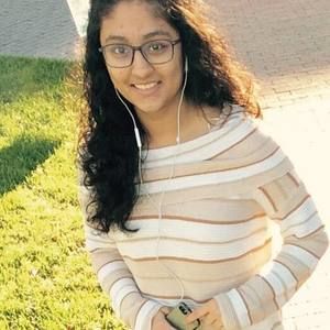 Meet your Posher, Mili